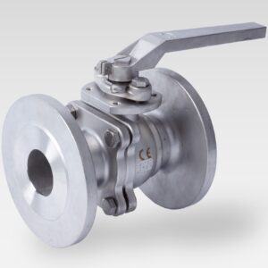 2P Ball Valve