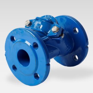 Ball Check Valve