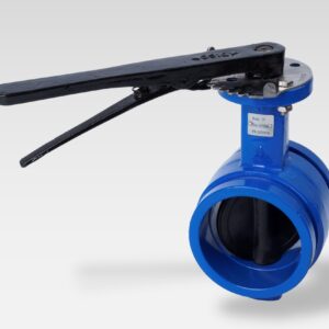 Butterfly Valve