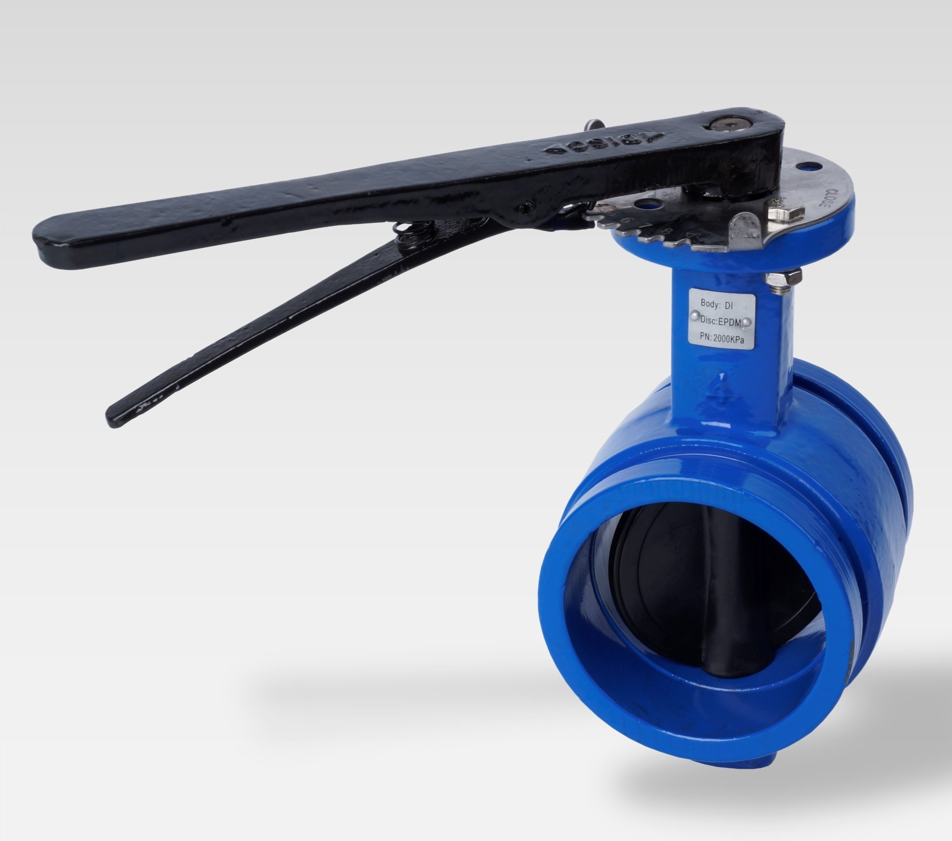 Butterfly Valve
