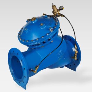 Control Valve