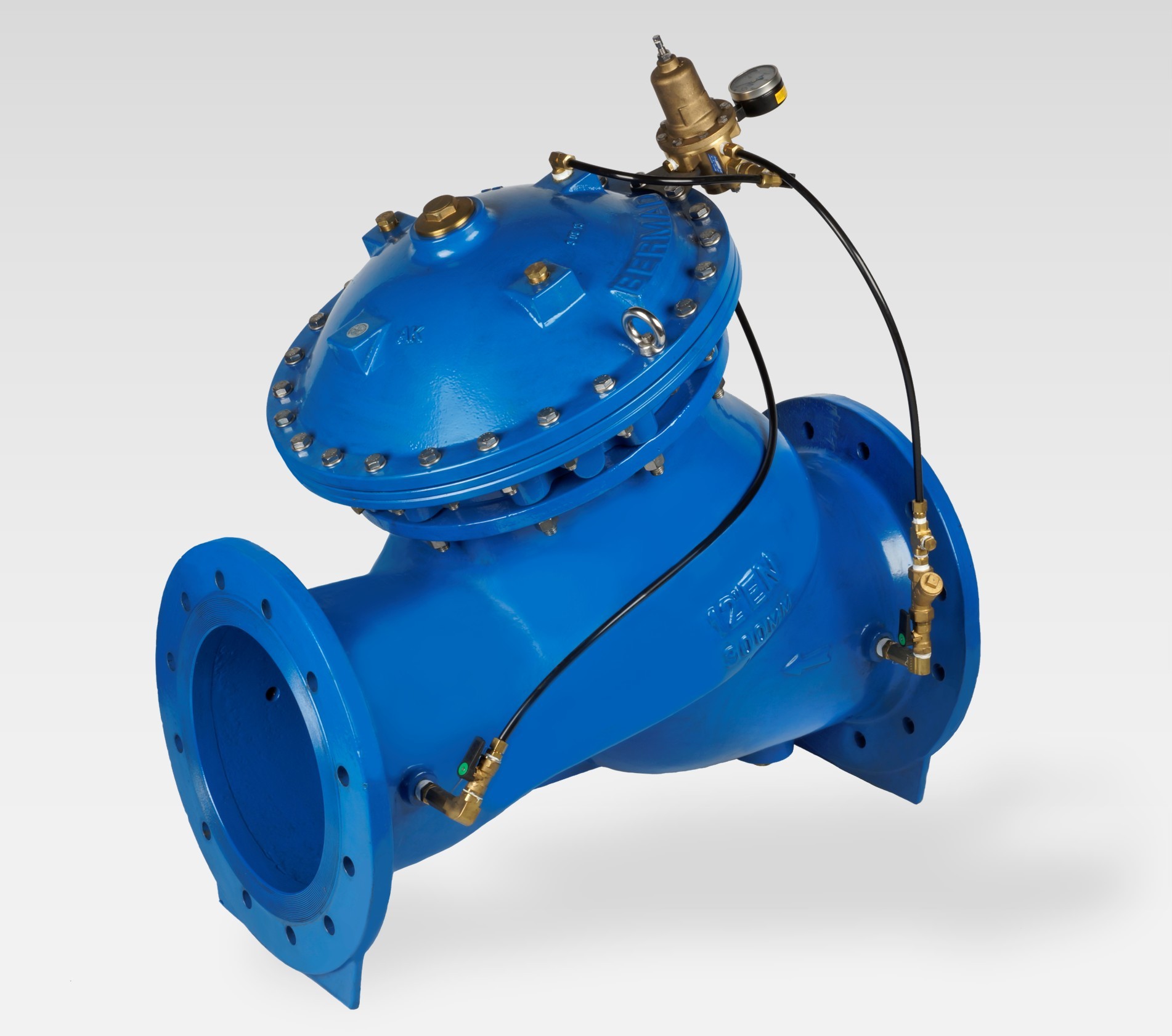 Control Valve