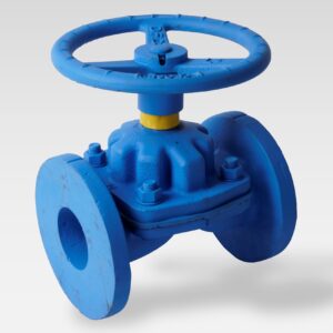 Diaphragm Valve
