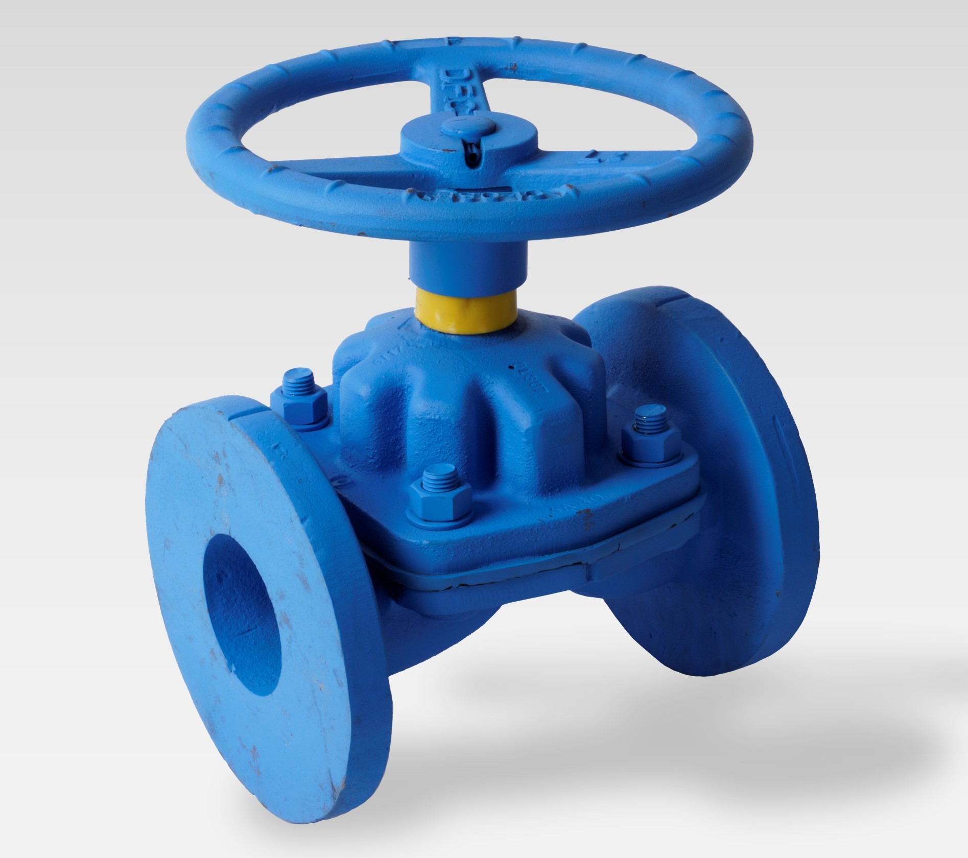 Diaphragm Valve