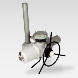 Electric Actuator