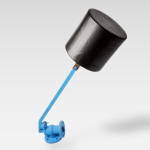 Float Valve