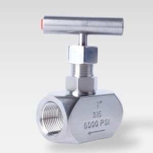 Needle Valve