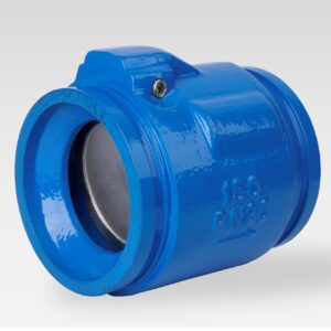 Non-Return Valve