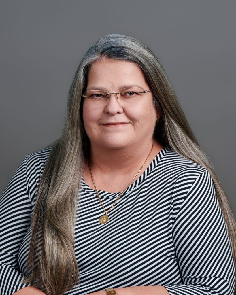 Pam du Plessis - Managing Director - Invincible Valves