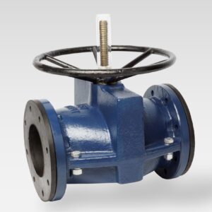 Pinch Valve
