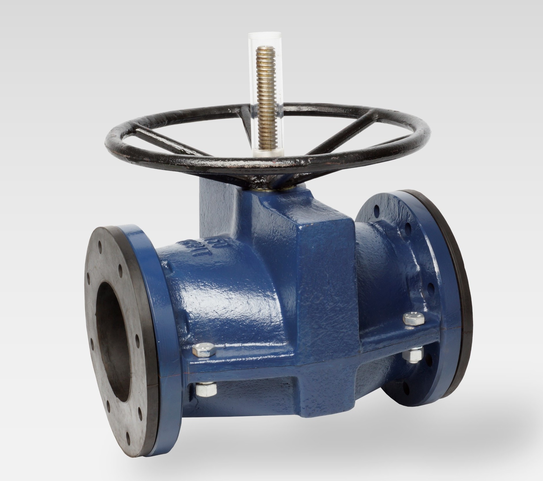 Pinch Valve