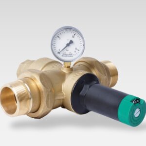 Pressure Reducing Valve