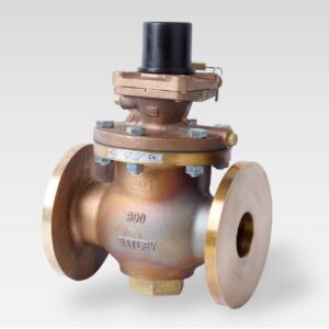 Pressure Reducing Valve
