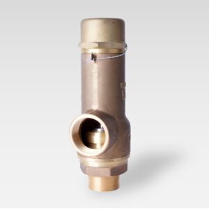 Pressure Relief Valve