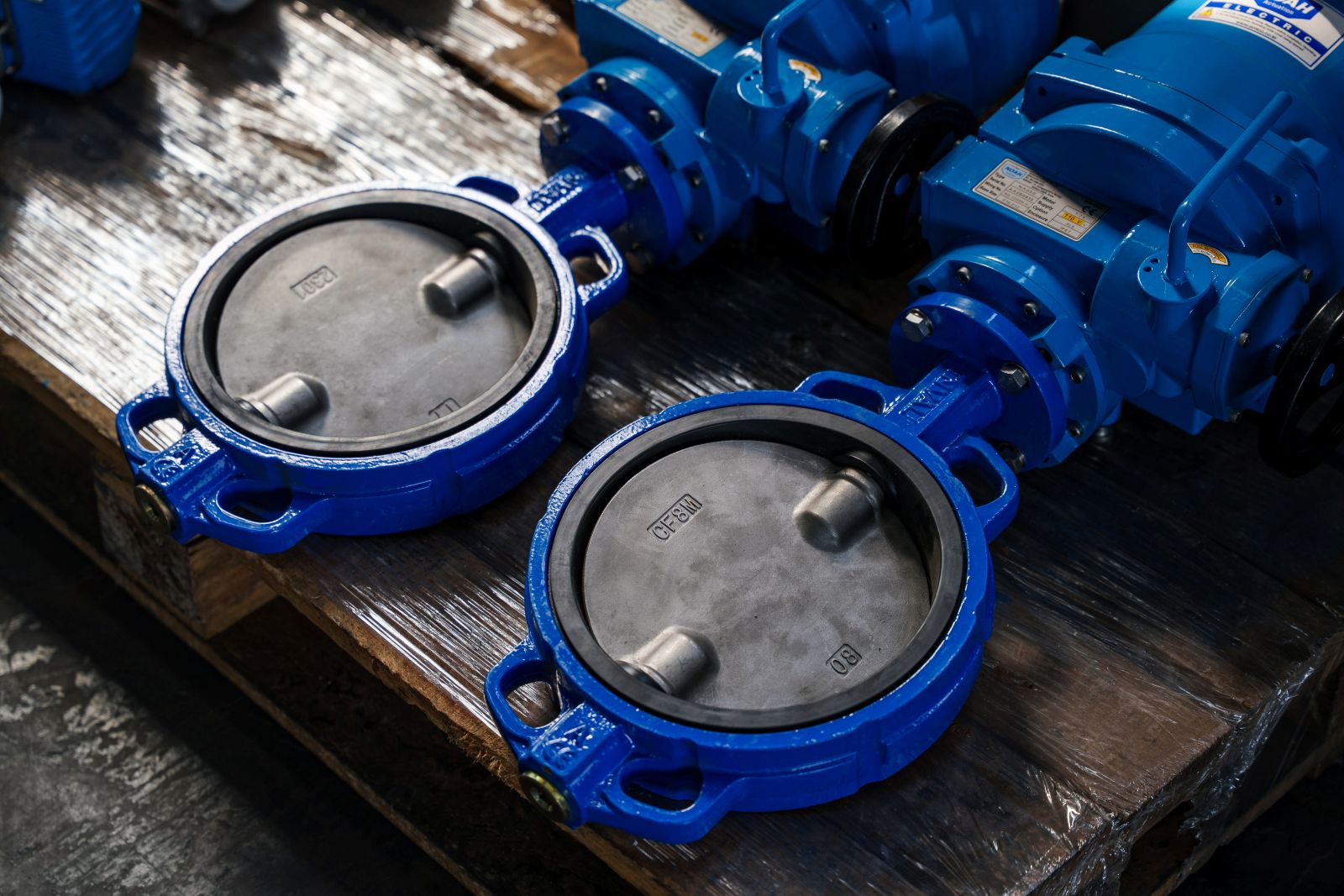 Rubber Lining - Invincible Valves - Invincible Valves