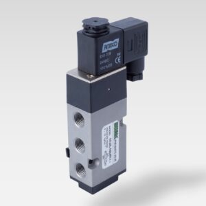 Solenoid Valve