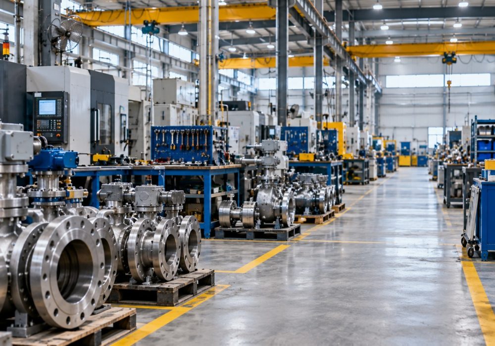 Manufacturing