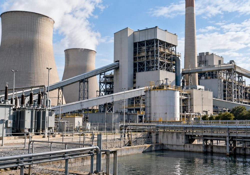 Power Industry