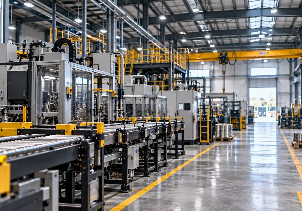 general industry